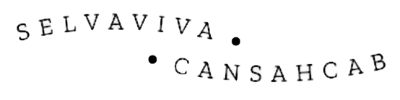 Línea Selvaviva